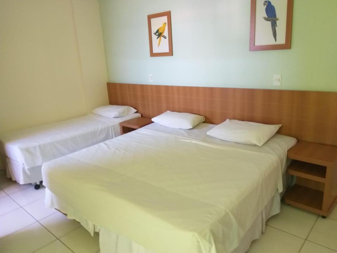 Hotel Golden Dolphin Grand Hotel 130 Калдас Новас Екстериор снимка