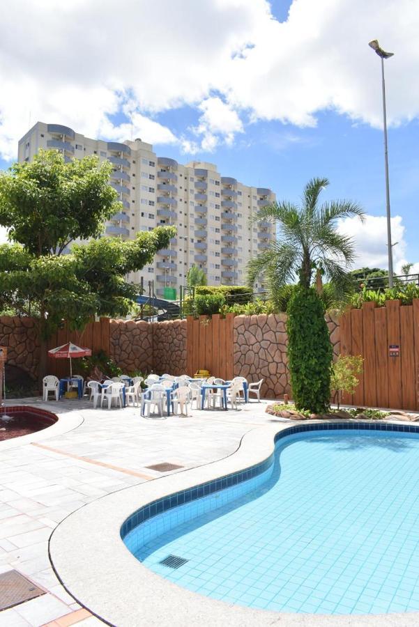 Hotel Golden Dolphin Grand Hotel 130 Калдас Новас Екстериор снимка